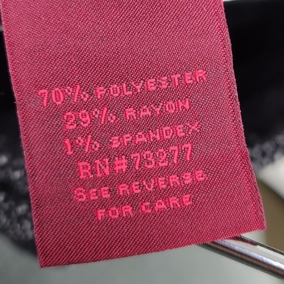 Collection classic fit Womens Pants Size 18 Short - Picture 10 of 11